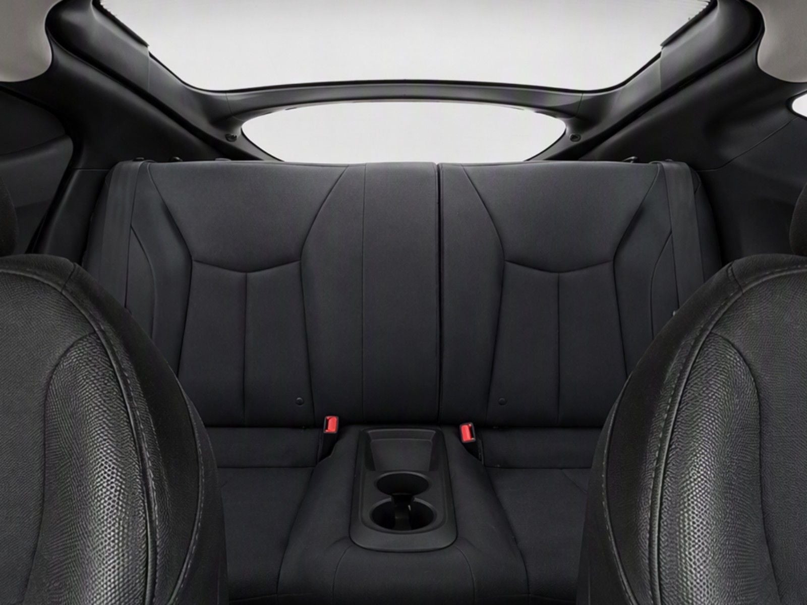 2013 Hyundai Veloster w/Black Int