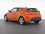 2013 Hyundai Veloster w/Black Int