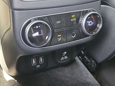 2023 Genesis GV70 2.5T