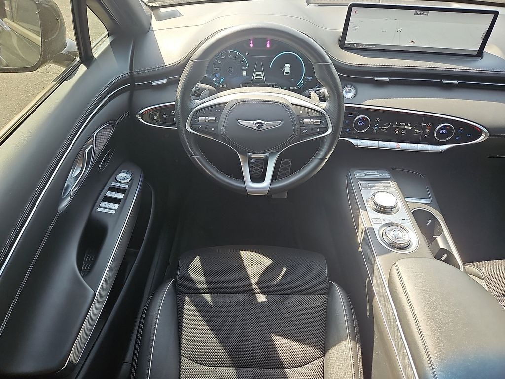 2023 Genesis GV70 2.5T