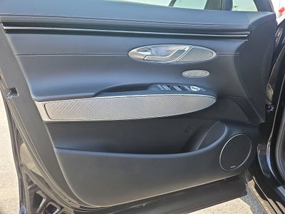 2023 Genesis GV70 2.5T