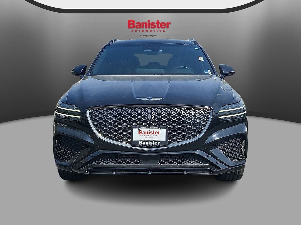 2023 Genesis GV70 2.5T