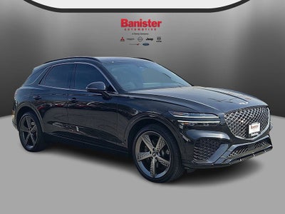2023 Genesis GV70 2.5T