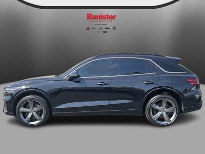 2023 Genesis GV70 2.5T