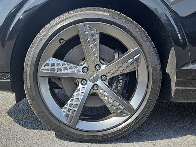 2023 Genesis GV70 2.5T