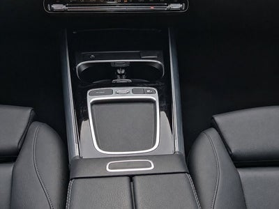 2025 Mercedes-Benz GLA 250