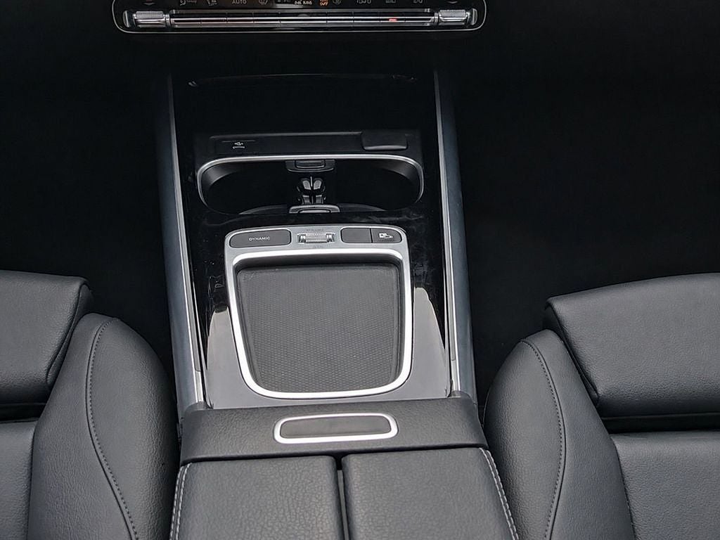 2025 Mercedes-Benz GLA 250