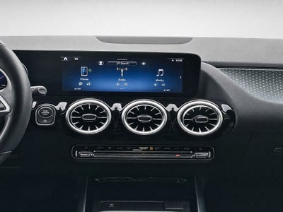 2025 Mercedes-Benz GLA 250