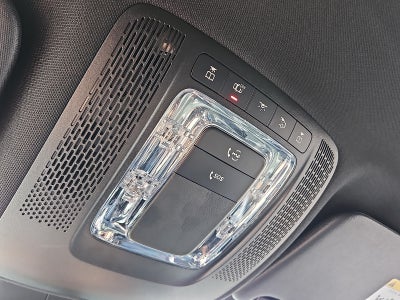 2025 Mercedes-Benz GLA 250