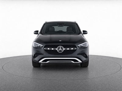 2025 Mercedes-Benz GLA 250