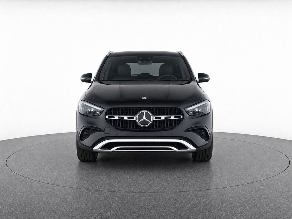 2025 Mercedes-Benz GLA 250