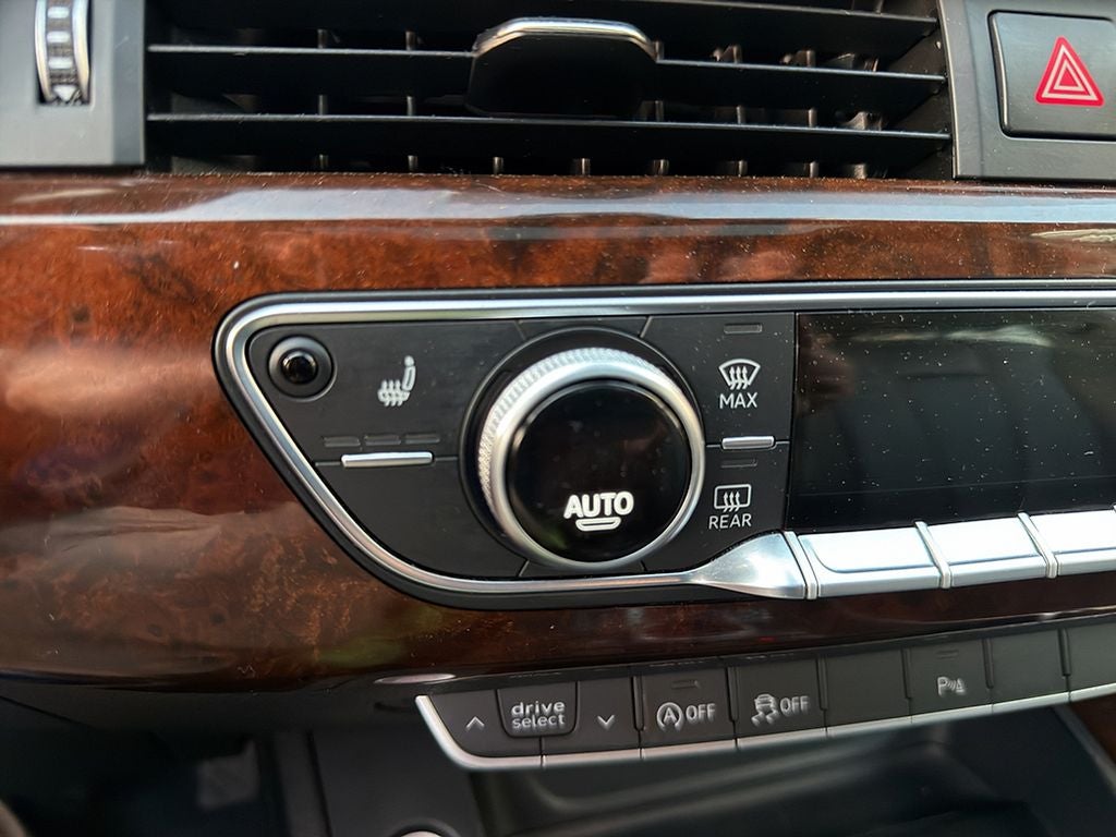 2019 Audi A4 Premium Plus