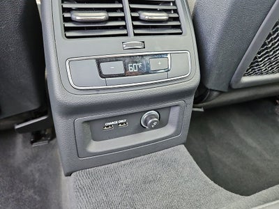2024 Audi A5 Sportback S line Premium Plus