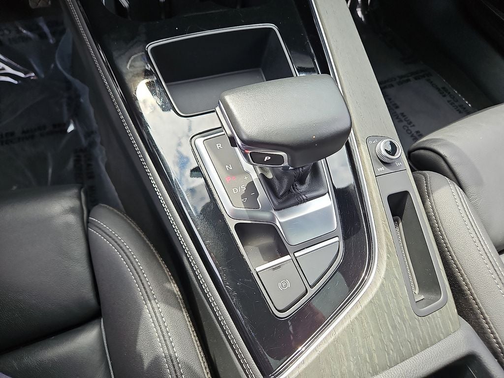2024 Audi A5 Sportback S line Premium Plus