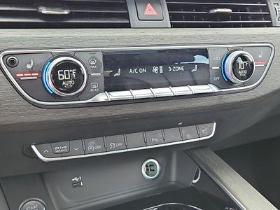 2024 Audi A5 Sportback S line Premium Plus