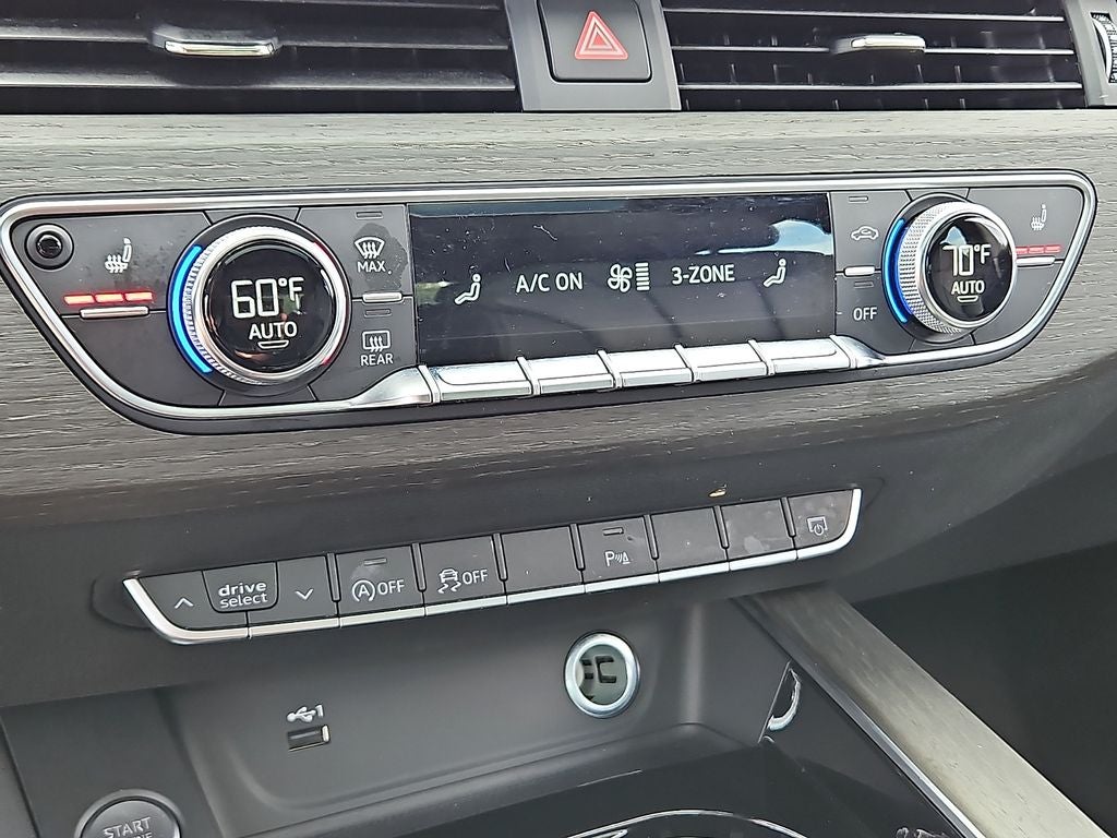 2024 Audi A5 Sportback S line Premium Plus