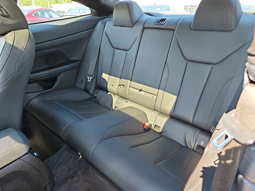 2021 BMW 4 series 430i xDrive
