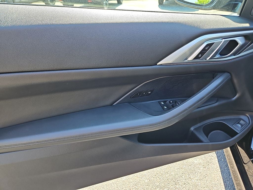 2021 BMW 4 series 430i xDrive