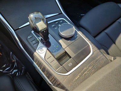 2021 BMW 4 series 430i xDrive
