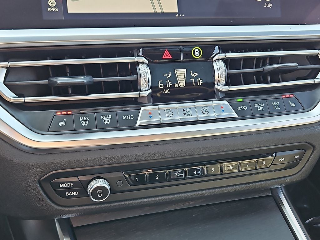 2021 BMW 4 series 430i xDrive
