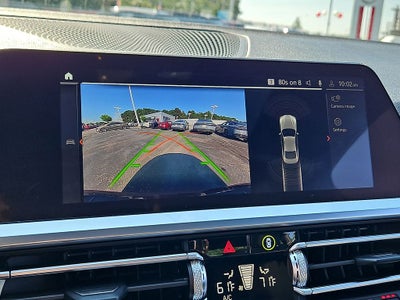 2021 BMW 4 series 430i xDrive
