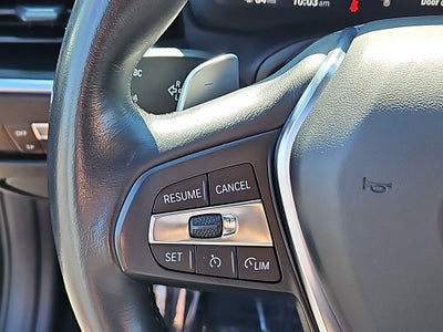 2021 BMW 4 series 430i xDrive