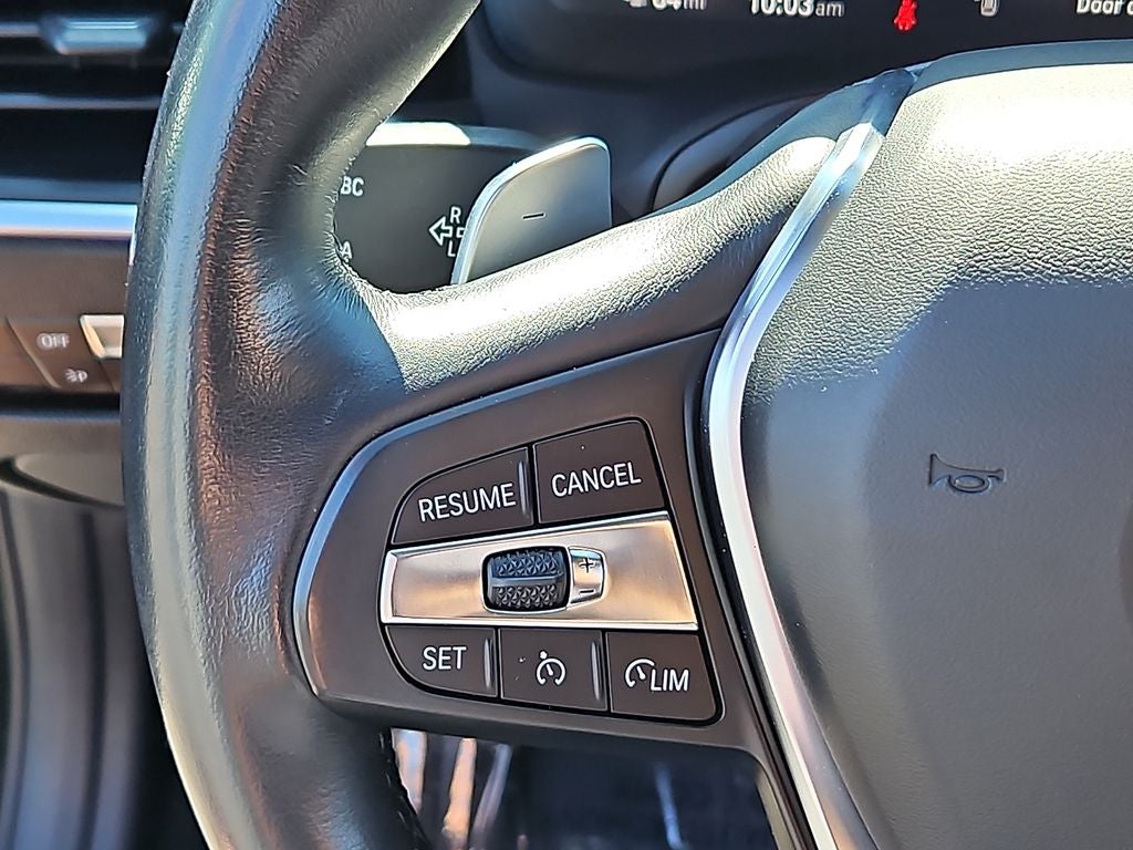 2021 BMW 4 series 430i xDrive