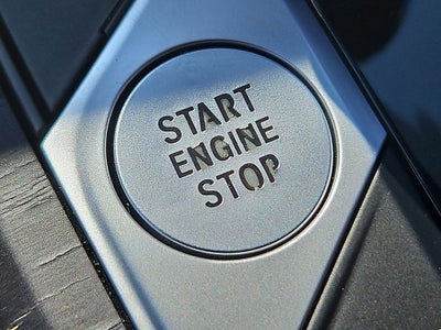 2021 BMW 4 series 430i xDrive