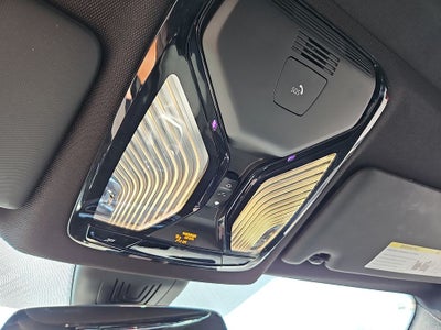 2021 BMW 4 series 430i xDrive