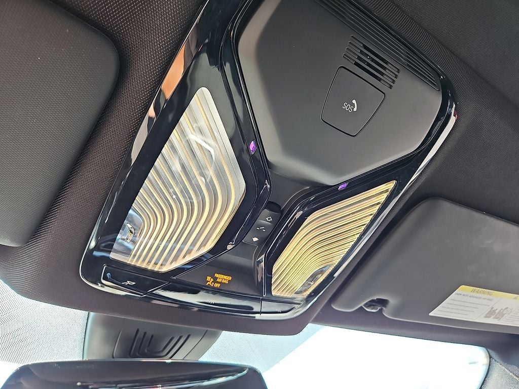 2021 BMW 4 series 430i xDrive