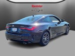 2021 BMW 4 series 430i xDrive