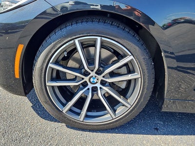 2021 BMW 4 series 430i xDrive
