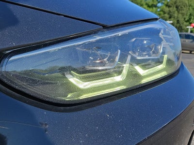 2021 BMW 4 series 430i xDrive