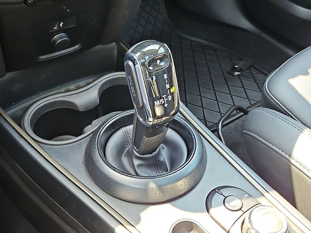 2022 MINI Countryman Cooper S