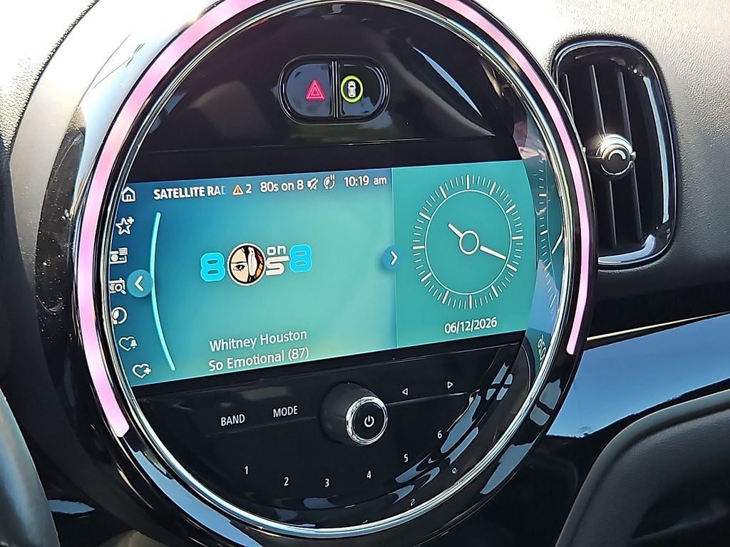 2022 MINI Countryman Cooper S