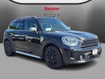 2022 MINI Countryman Cooper S