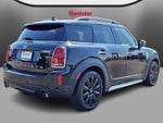 2022 MINI Countryman Cooper S