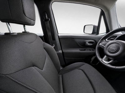 2019 Jeep Renegade Sport