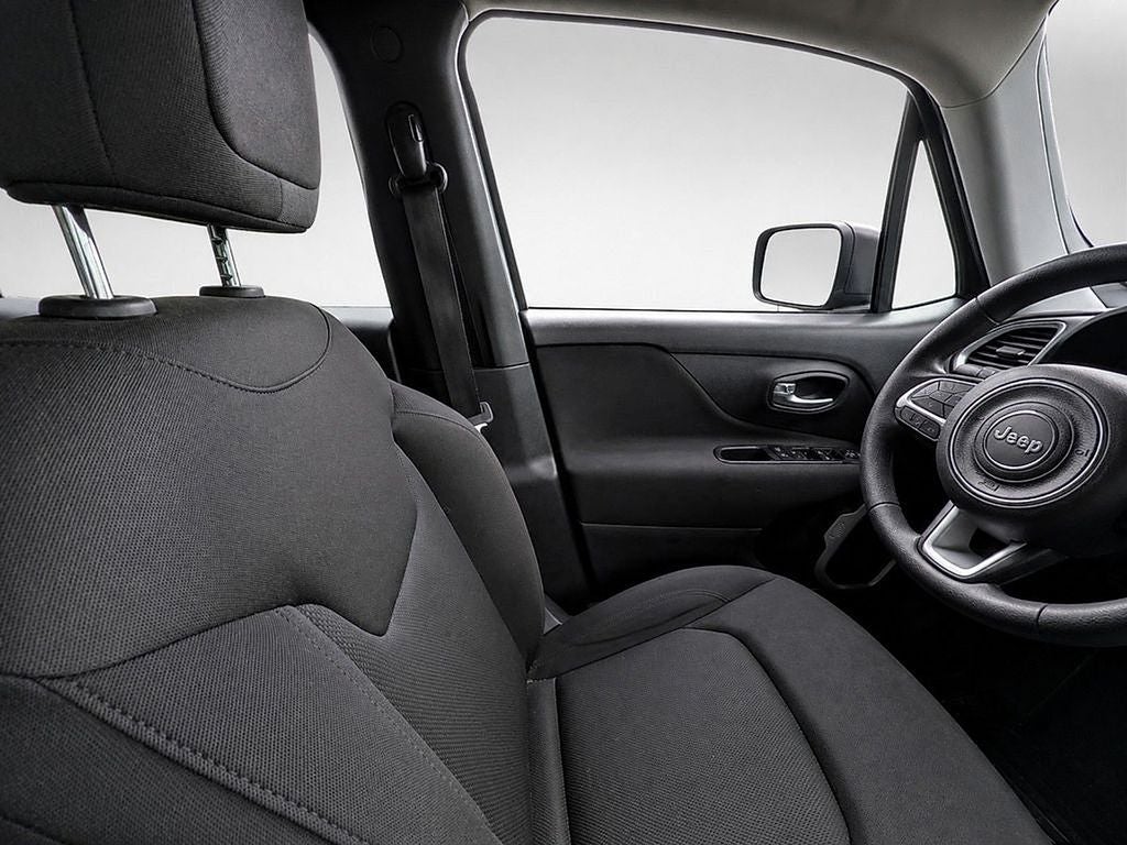 2019 Jeep Renegade Sport