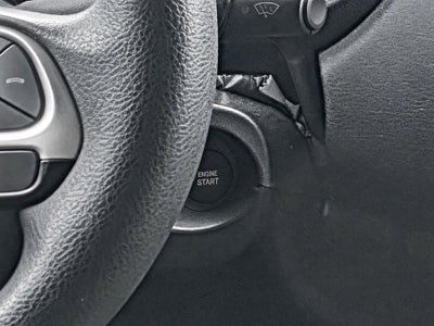 2019 Jeep Renegade Sport
