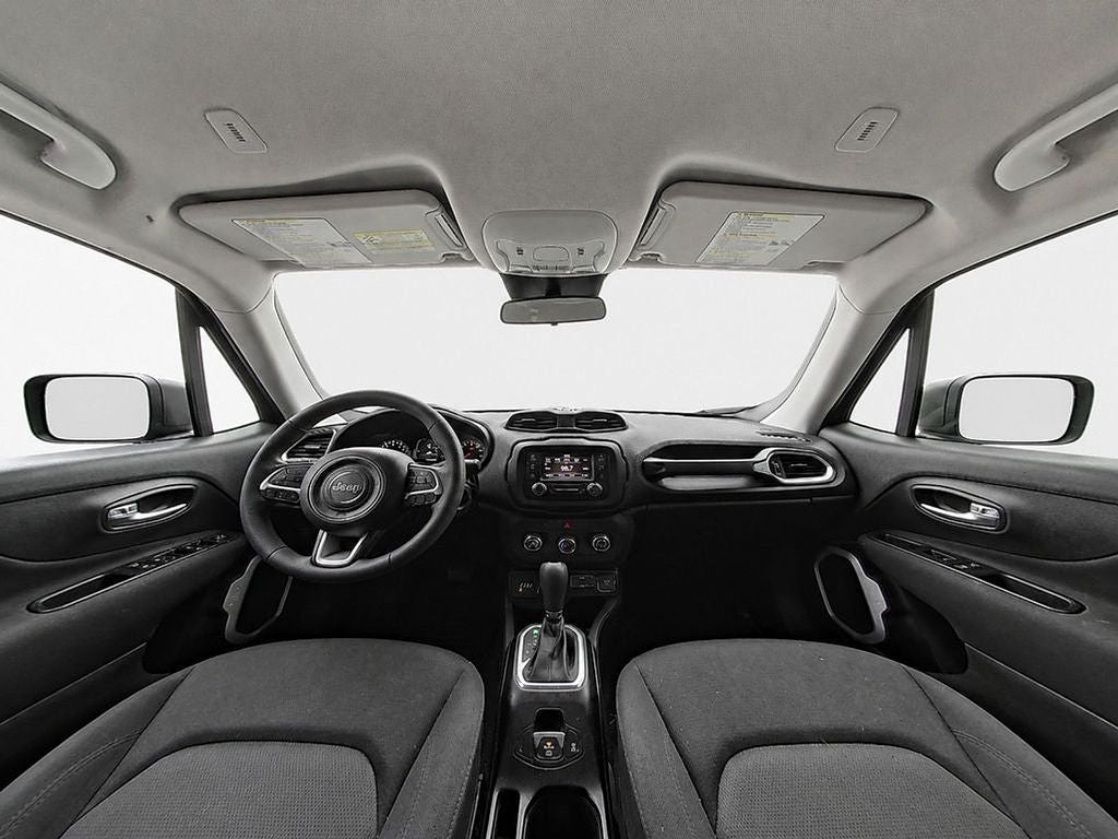 2019 Jeep Renegade Sport