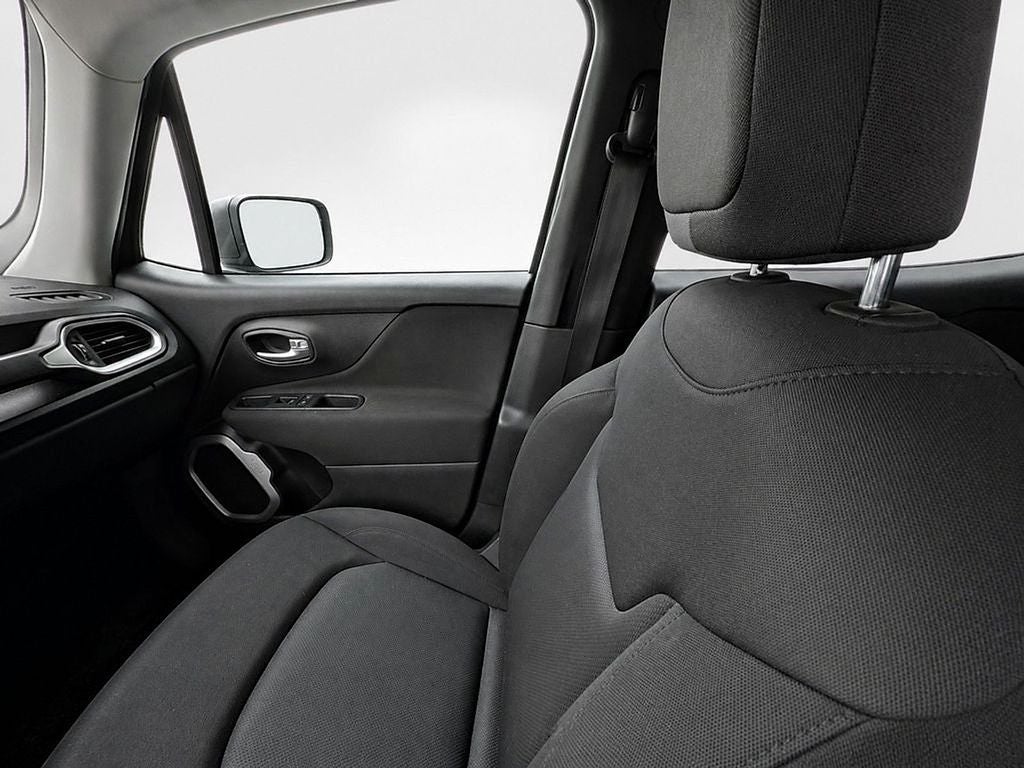 2019 Jeep Renegade Sport