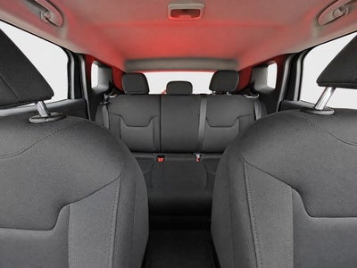 2019 Jeep Renegade Sport