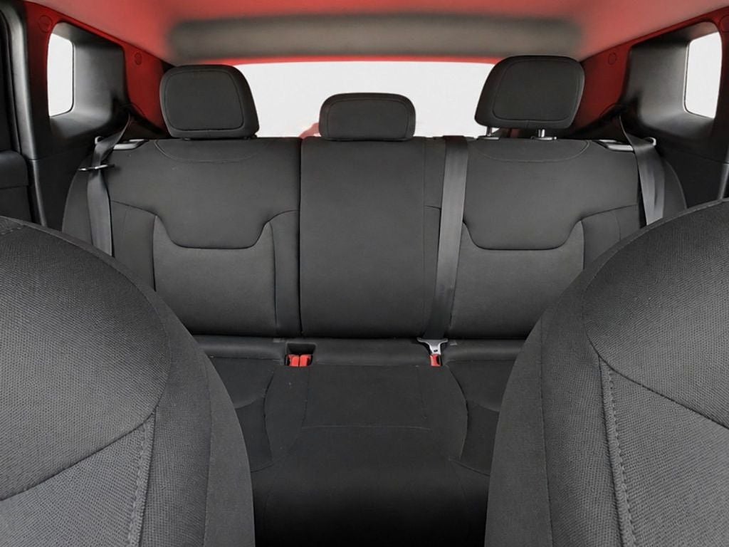 2019 Jeep Renegade Sport