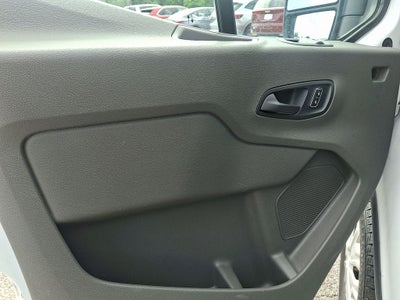 2023 Ford Transit Wagon XLT