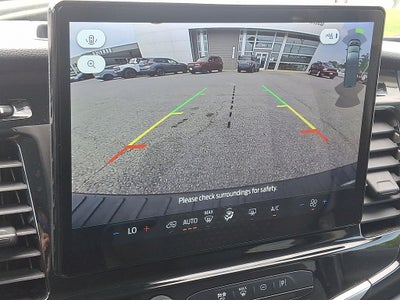 2023 Ford Transit Wagon XLT