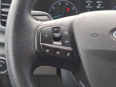 2023 Ford Transit Wagon XLT