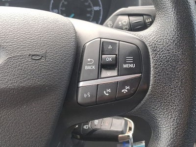 2023 Ford Transit Wagon XLT