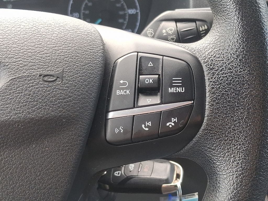 2023 Ford Transit Wagon XLT