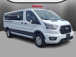 2023 Ford Transit Wagon XLT